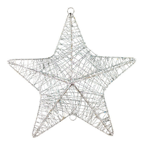 Navife Christmas Star 30cm Delicate 0