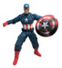 Ditoys Captain America Giant Articulated Doll 50 Cm for Kids 2