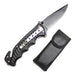 Tactical Rescue Knives Cold Steel - Multifunction 13