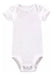 C&K Set of 2 Short Sleeve Bodysuits 1