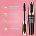 Neenoxtub 4D Silk Fiber Eyelash Mascara 2