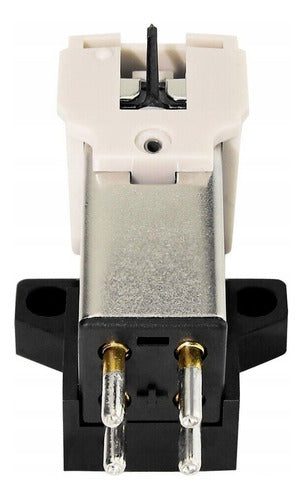 Audio Technica AT3600L Magnetic Cartridge with Original Stylus 3