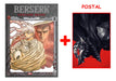 Panini Berserk - Choose Your Volume 5