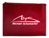 Ferrari Racer Wallet with Card Holder 2