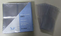 VK Smo 100 Plastic Sleeves with Card Protectors for Coins 4