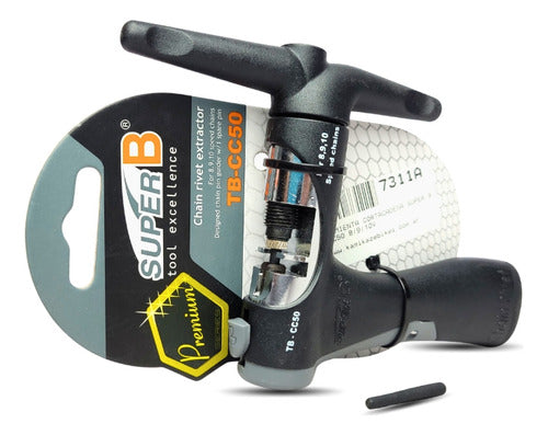 Super B Chain Cutter Tool 1