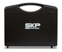 SKP Pro Audio Microphone Pro-35XLR + Mic Stand + Windscreen 4