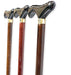 Romano Wooden Walking Cane - Quality for Seniors and Disabled 4