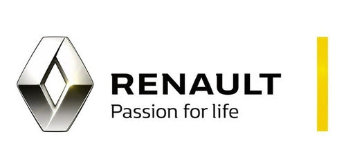 Tecla Traba Puertas Renault Symbol - Original 1