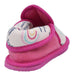 Cirene Fuchsia Slippers for Girls 0