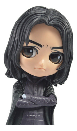 Gashapone Harry Potter Severus Snape Figure 5