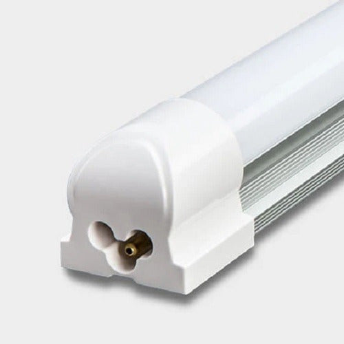 Chiaro Led T8 Integrated Support Tube 9W 60cm More Led 1