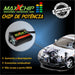 Chip De Potência Maxxchip - Jeep Compass 2.0 - Frete Grátis 2