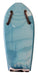 Tabla De Surf Morey Con Agarraderas 2 Colores Flaber 1