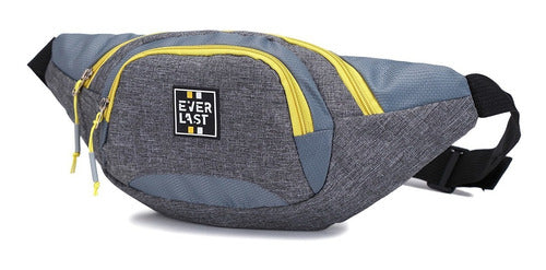 Everlast Sports Waist Bag in Various Colors 3