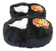 Artesanal Harry Potter Plush Slippers 1