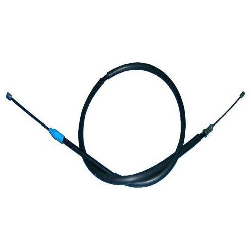 Fremec Rear Brake Cable Right Scenic A Disc 0