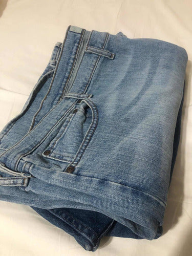 Wrangler Jeans - Size 4XL (Faded Blue) 0