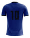 Sublimated Football Shirt Assorted Sizes Super Offer Feel 53