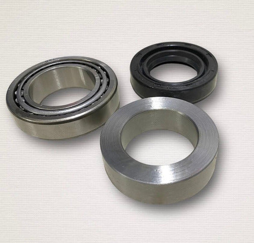 Generic Mitsubishi L200 K34 Bearing + Seal + Safety Kit 2