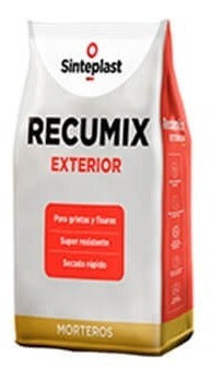 Sinteplast Recumix Exterior 0.5 Kg 0