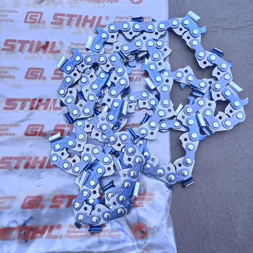 Stihl MS 360 Original Chainsaw Chain 72 Links 1