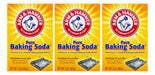 Arm & Hammer Baking Soda Medium Cleaning Kit X3 6c 0