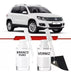 Retoque Auto Gray Silver Paint - Scratch Repair Kit 4