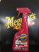 Meguiar's Quick Detailer Liquid Wax + Microfiber 473ml M24 1