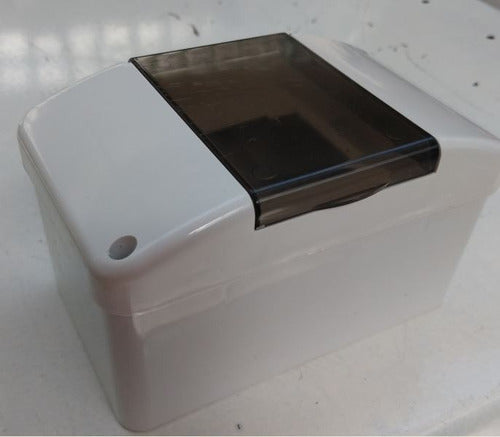 Caja Plástica Para Térmica Doble Exterior 0