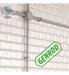 Genrod Caño 16mm (5/8) Pvc Tubelectric X 3mt Curvable Frio 2