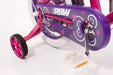 Rainbow Kids Bicycle Rodado 14 With Training Wheels 5