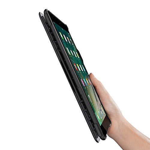 Funda De Teclado Belkin Qode Ultimate Lite Para iPad 5th Gen 5