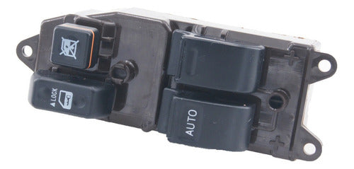 A1 Interruptor De Janela Para Toyota Tundra 2000-2006 2 2