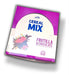 Cereal Mix Cereal Bar X20 Units - Barata La Golosineria 27