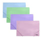 A5 Folder with 3 Flaps and Translucent PVC Elastic Band 2