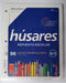 Húsares N3 Escolar Refill 96 Sheets 4