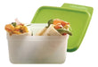 Tupperware Basic Line Hermetic Container 500ml 6