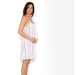 Wassarette Maternity Nightgown 19117 0