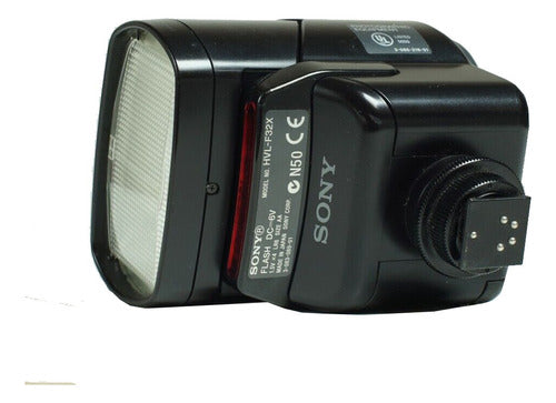 Flash Sony Hvlf32x 2