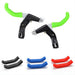 Premium Silicone Brake Lever Cover for MTB Bike - The Best Premium 15