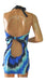 XX Tankini Rustica, With Underwire, Printed, Size 6, No Push-Up 2