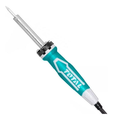 Total Industrial Wireless Soldering Pencil for Tin 20v 1