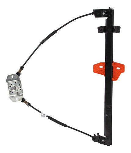 Industria Nacional Left Front Window Regulator 0