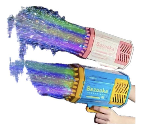 Generic Bubble Gun 2