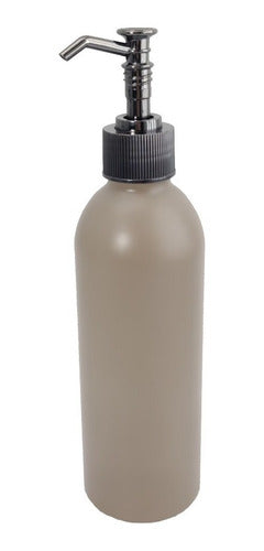 Liquid Soap Alcohol Gel Dispenser Pettish 8