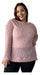 Lanna Sweater Knitted Thread Plus Size Specials 16