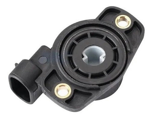 Sensor Tps Fiat Uno Palio Siena Peugeot 106 206 306 Partner 0