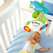 Fisher-Price 3-in-1 Baby Stroller Toy Mobile 4