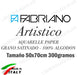 10 Fabriano Artistic Watercolor Paper 100% Cotton Thick Grain 5